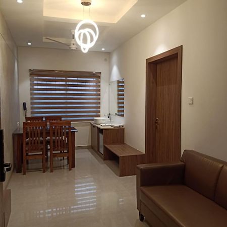 Hotel Citywalk Residency Mangalore Exterior foto