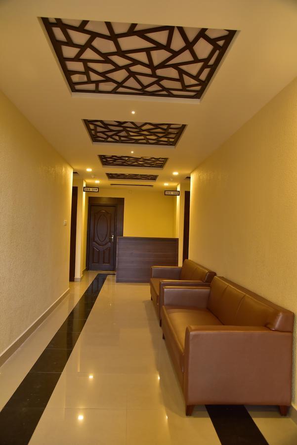 Hotel Citywalk Residency Mangalore Exterior foto