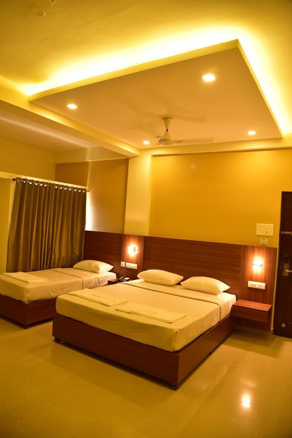 Hotel Citywalk Residency Mangalore Exterior foto